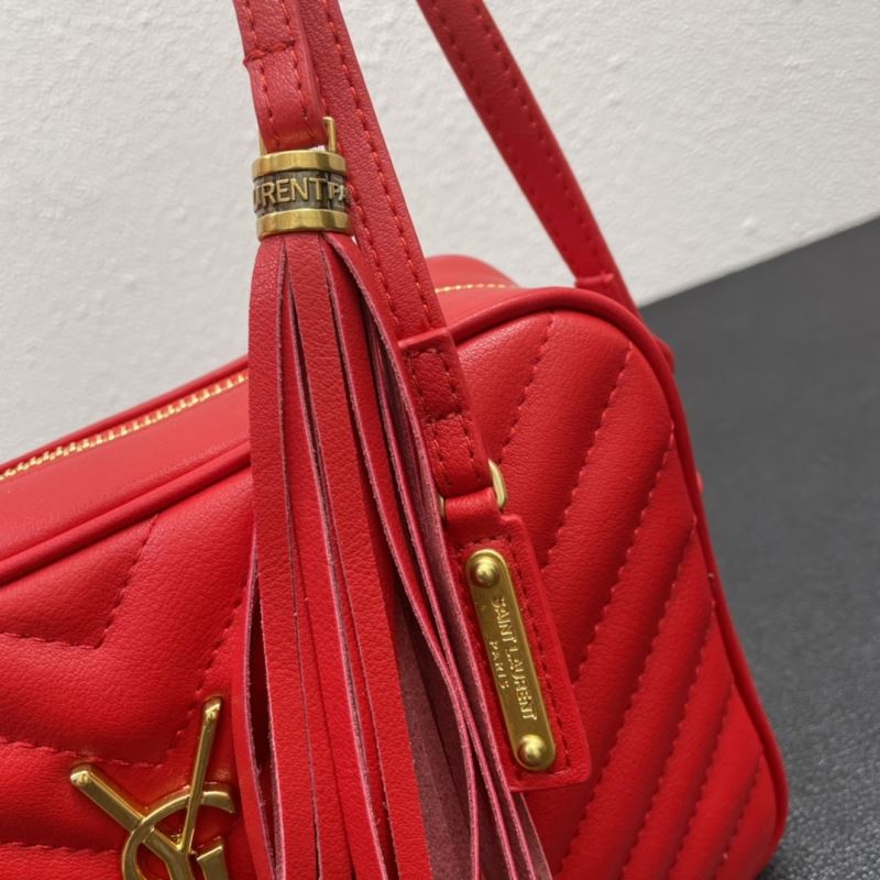 YSL Satchel Bags